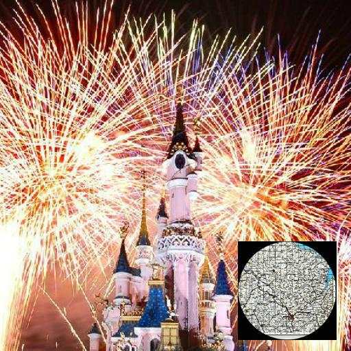VR Guide: Disneyland, CA 9.0