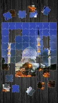 Islam Puzzle Game screenshot 4