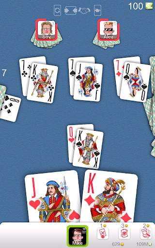 Durak Online screenshot 6