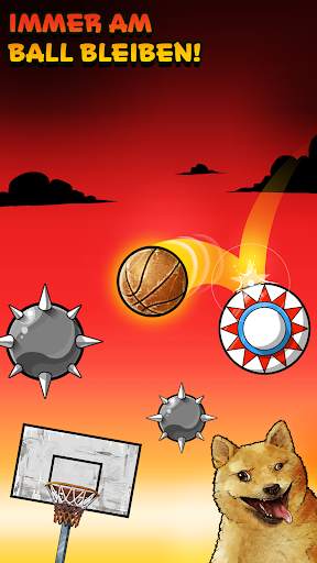 Basket Fall screenshot 5