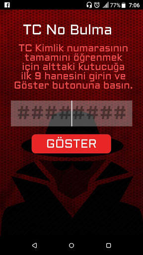 TC No Bulma screenshot 1
