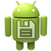 SaveAPK - Save apk w/o root! 1.0