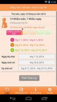 Thời Gian Thai Kỳ Của Tôi screenshot 2