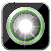 Bright LED Flashlight - PRO иконка
