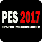 Tips For PES 2017 أيقونة