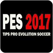 Tips For PES 2017 1.0