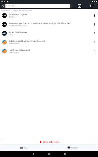 Remote Work - Trabalhe Remotamente screenshot 8
