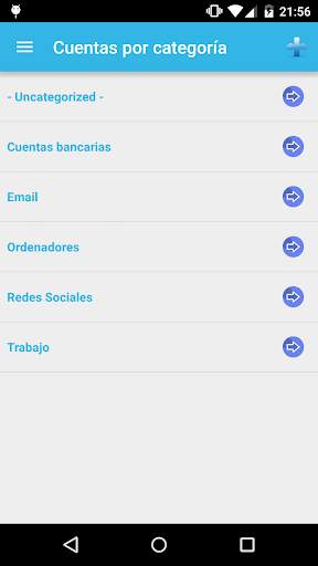 Password Reminder screenshot 6