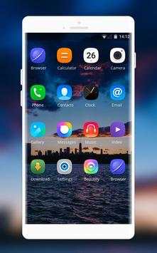Theme for nokia 7.1 plus wallpaper screenshot 2