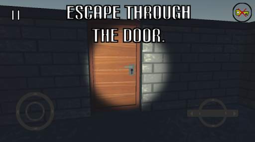 Maze Runner   A Horror  Game screenshot 3