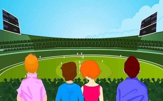 Kissing Game-World Cup Cricket screenshot 9