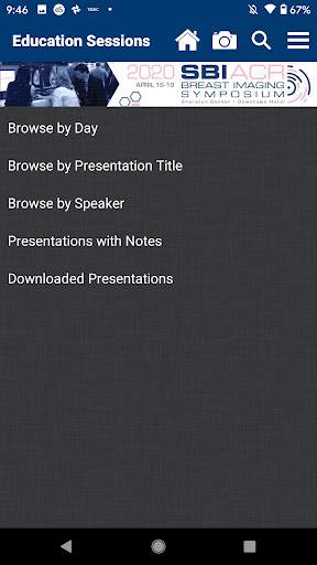 SBI Meetings screenshot 4