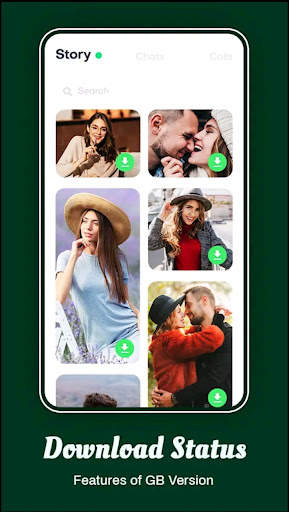 GB Latest Version for whatsapp screenshot 3