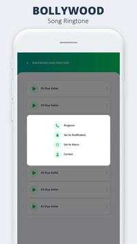 Bollywood Song Ringtone 2019 screenshot 5