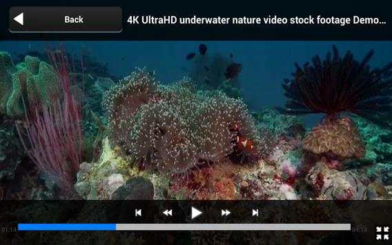 Video Play : HD MKV AVI MOV screenshot 4