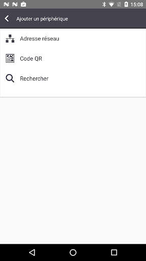 Lexmark Print Service Plugin screenshot 6