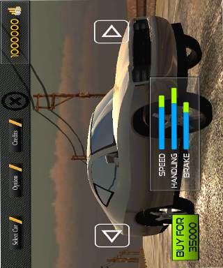 Highway Racing Pro screenshot 8