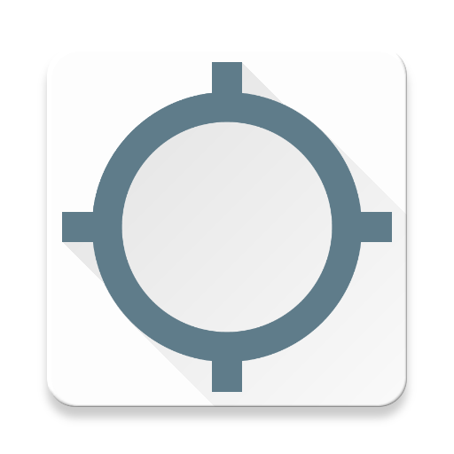 Joypad View Demo icon