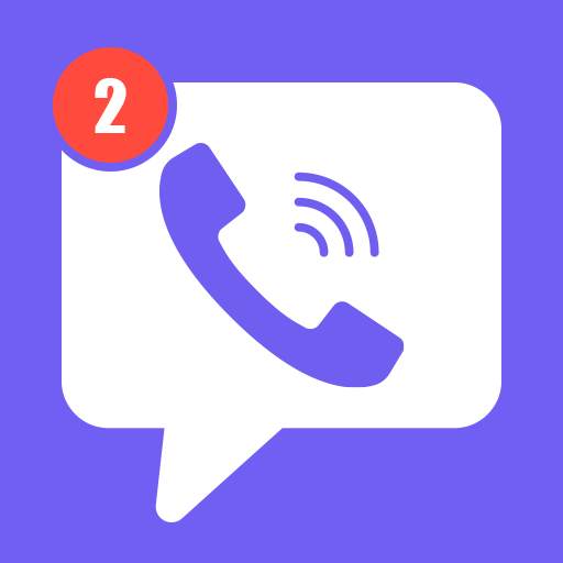 Free Messenger Viber Stickers for Video Calling 2.0