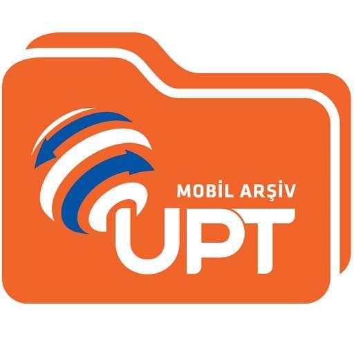 UPT Mobil Arşiv 2.2
