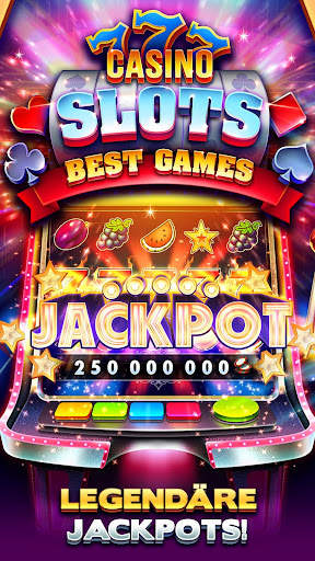 Frei Spieleautomaten Casino screenshot 3