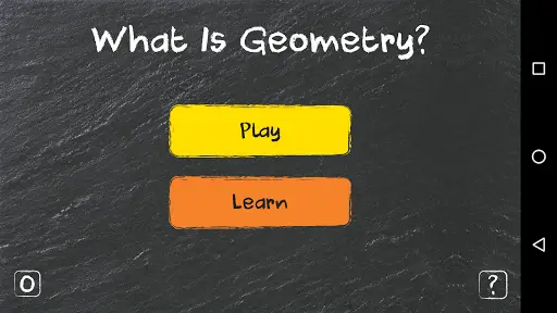 What Is Geometry screenshot 2