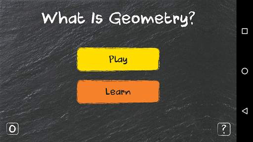 What Is Geometry screenshot 2