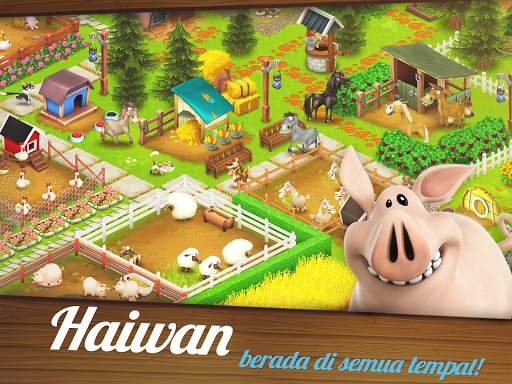 Hay Day screenshot 11