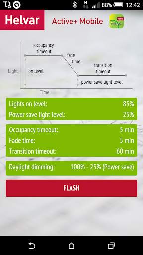Active  Mobile screenshot 1