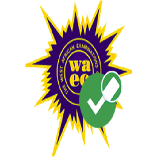 Waec Mobile icon