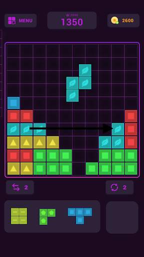 Block Puzzle - Game Puzzle screenshot 5