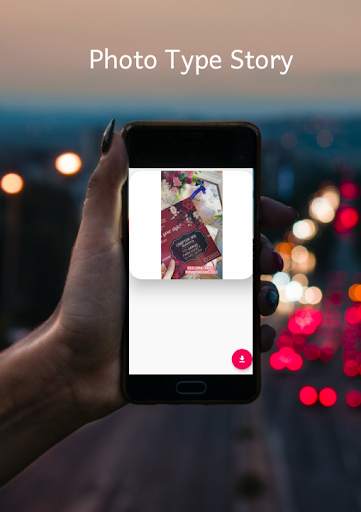 Story Downloader of Instagram : Story Saver screenshot 6