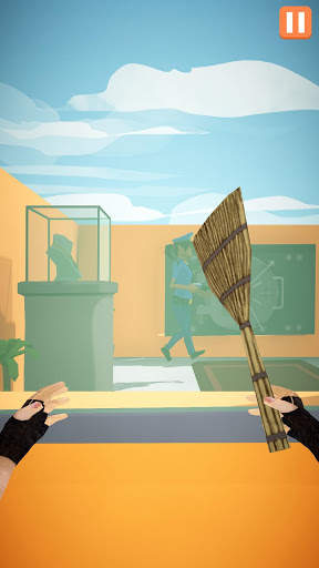 Master Robber 3D - Sneak Thief Games screenshot 3