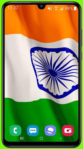 World Flag Wallpaper Best HD screenshot 4