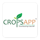 Crops App Enterprise icon