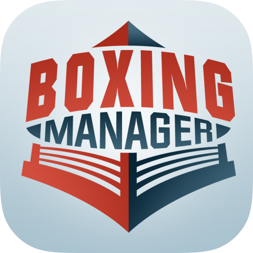 Boxing Manager icon