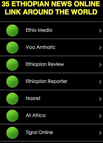 ETHIOPIAN ONLINE NEWS LINK 2020 screenshot 12