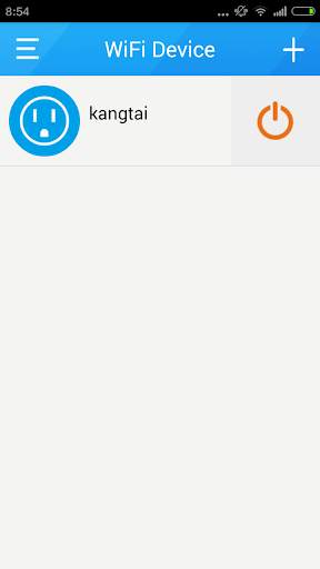 WiFi Socket screenshot 3