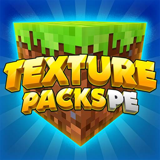 Texturepacks for Minecraft PE 2.0.6