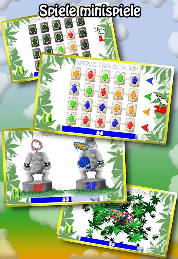 Tortus World screenshot 3