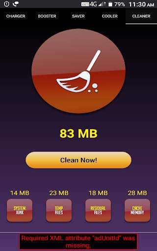 Superfast Charge Booster __ Boost  Phone Charging 10 تصوير الشاشة