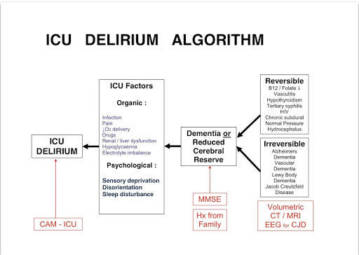 iCU Notes - Critical Care screenshot 7