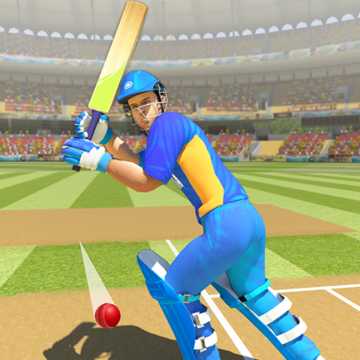 Real World Cricket - T20 Crick icon