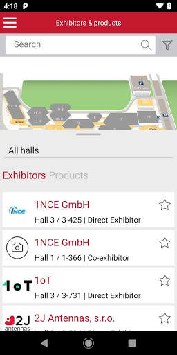 embedded world screenshot 4