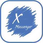xMessenger icon