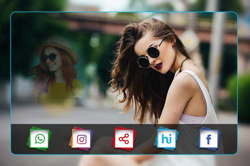 Ultimate Photo Blender - Multiple Photo Mixer screenshot 5