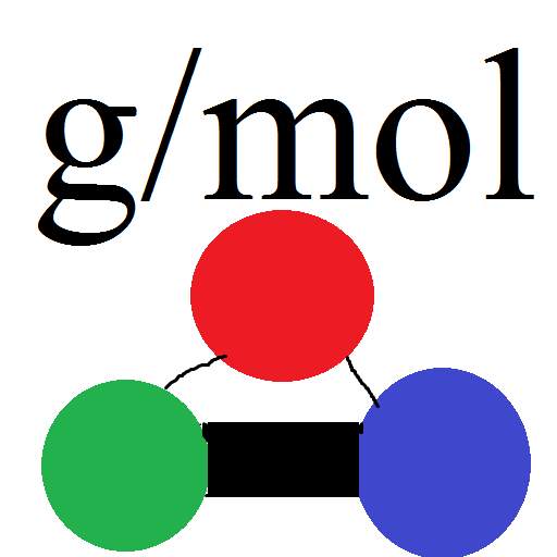 gMol (old version) 1.0.1