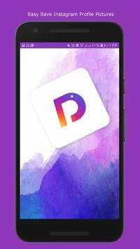 Insta Dp Downloader screenshot 5