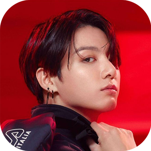 Jungkook Bts Wallpaper HD icon