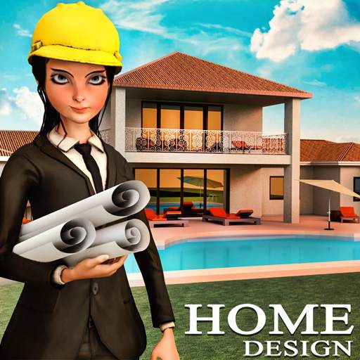 House Design & Makeover Ideas: Home Design Games 1.0.3